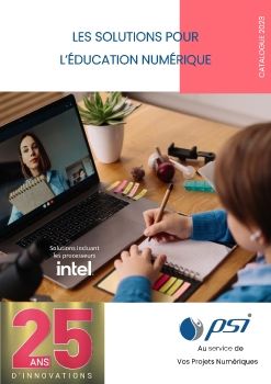 Catalogue PSI - Education 2020- Asus - A