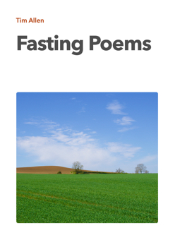 Fasting Poems