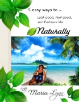 Embrace Life ebook