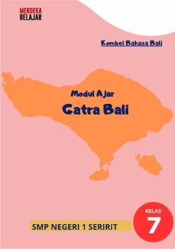 MODUL AJAR GATRA BALI_I PUTU SUPAYANA