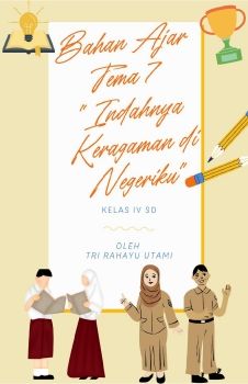 BAHAN AJAR TEMA 7 SUBTEMA 1 PEMBELAJARAN 3 (PENELITIAN)