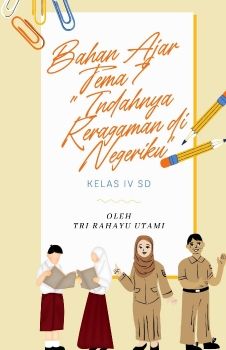 Bahan Ajar Kelas IV Tema 7 Subtema 1 Pb 3