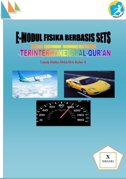 MODUL KINEMATIKA GERAK RINI BARU