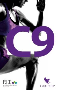 Clean9 weight Management