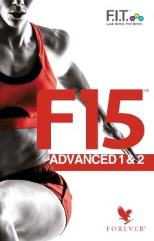 F15 Advanced Booklet English