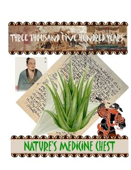 Aloe Vera Information - Scientific Papers about Aloe Vera
