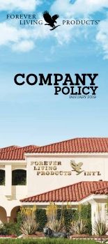 Company Policy