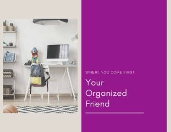Copy of Your Organized Friend Set