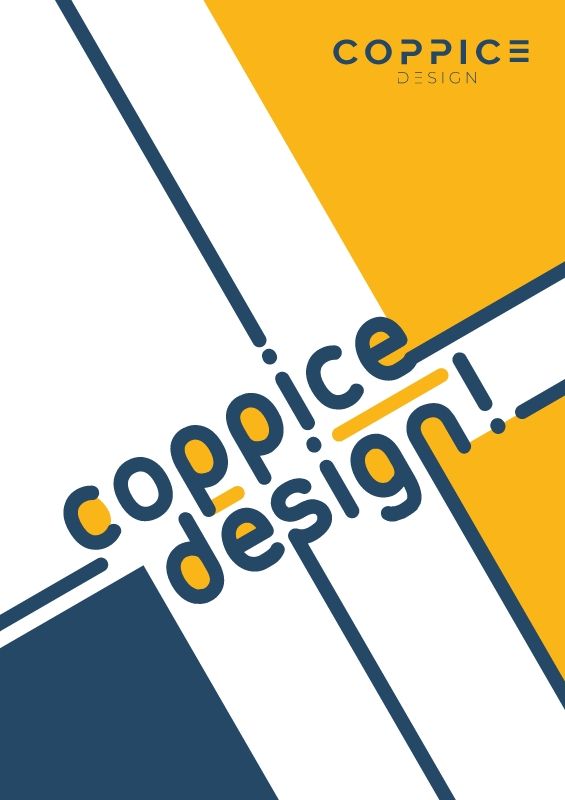 COPPICE BROCHURE FOR