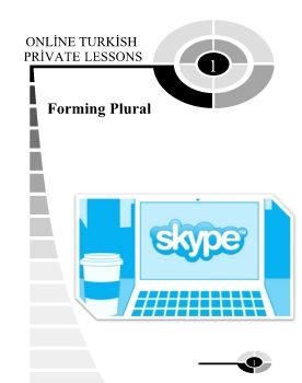 forming plural