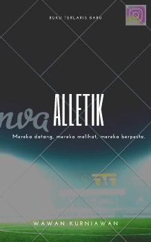 BUKU ATLETIK