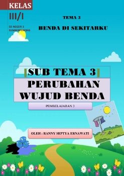 E MODUL KELAS 3