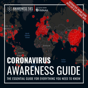 AT - Coronavirus Awareness Guide