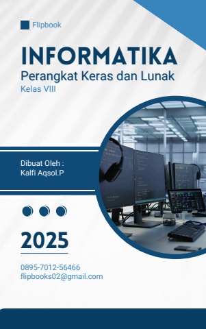 Hardware and Software