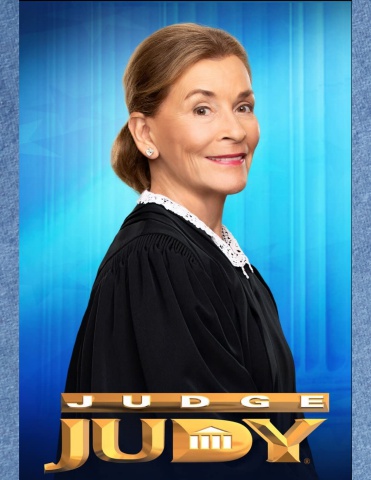 JudgeJudy