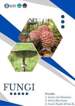  flipbook fungi