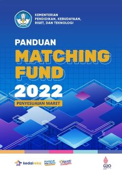 Panduan Matching Fund 2022