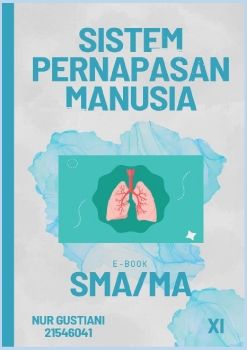 SMA/MA SISTEM PERNAPASAN