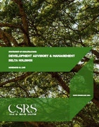 CSRS Statement of Qualifications