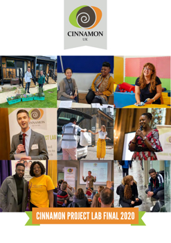 Cinnamon 2020 Project Lab Final 