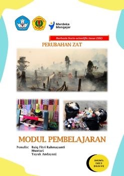 e-modul berbasis SSI 