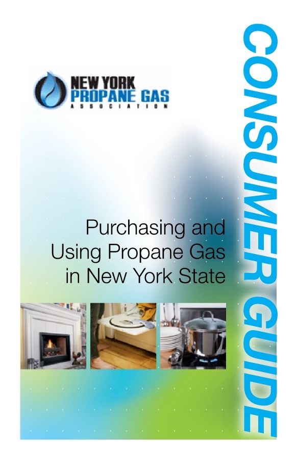 NYPGA Consumer Guide