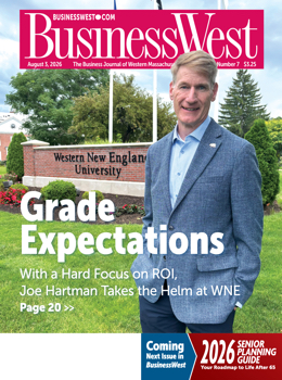 BusinessWest August 3, 2026