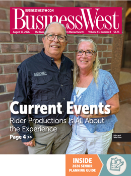 BusinessWest August 17, 2026