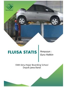 E-Modul Fluida Statis