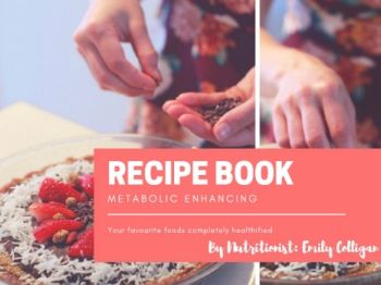 Recipebook