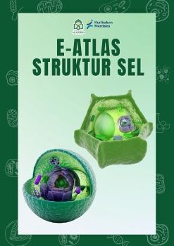 E-ATLAS STRUKTUR SEL
