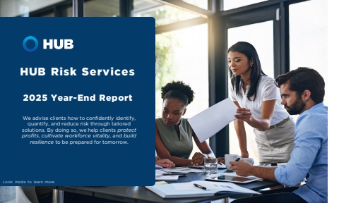 Risk Services_2025 year-end results