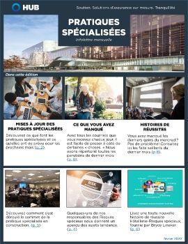 Specialty Practices - French Feb Newsletter