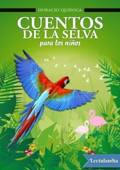 Cuentos de la selva para los niños