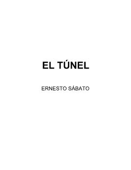 El tunel