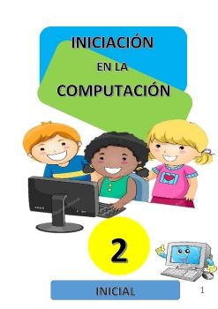 Inicial 2 - Computacion - Unidad 1