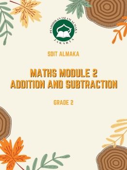 Math Kelas 2 - ADDITION AND SUBTRACTION