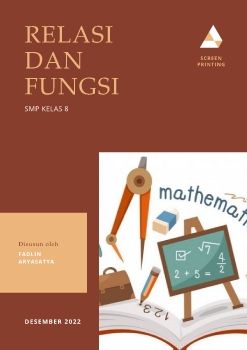 Relasi dan Fungsi-Fadlin