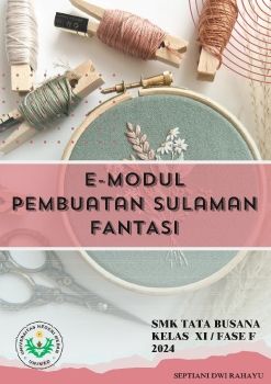 E-Modul Sulaman Fantasi