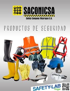 Productos de Seguridad