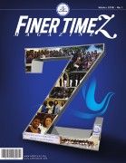 FINER TIMEZ MAGAZINE