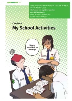 Buku Bahasa Inggris Wordwall 