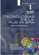 Revista tecnologica y cientifica 