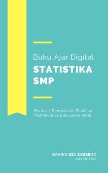 Buku Ajar Digital Statistika Berbasis RME