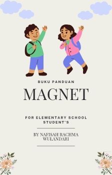 BUKU PANDUAN PEMBELAJARAN MAGENT KELAS 6 SD