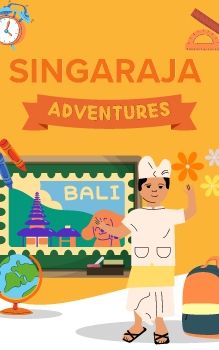 Singaraja Adventures