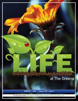 LIFE AT THE GREENS SPRING 2018_Neat