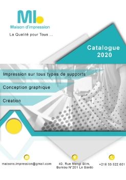CATALOGUE 2020 mail