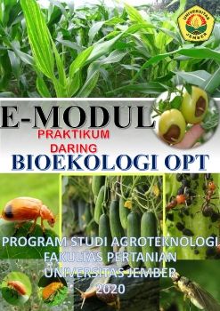 MODUL PRAKTIKUM DARING BIOEKOLOGI OPT