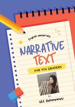 NARRATIVE TEXT FLIP PDF